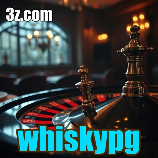 Aventuras Incríveis e Intrigantes em whiskypg