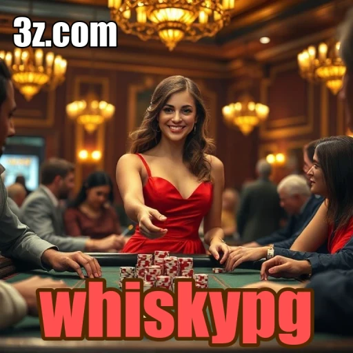 Notícias Imperdíveis de Jogos no whiskypg