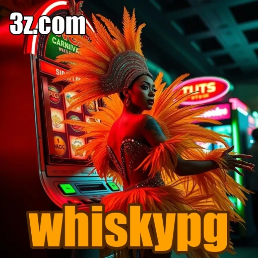 RPG e Criatividade: A Magia da Seção Whiskypg