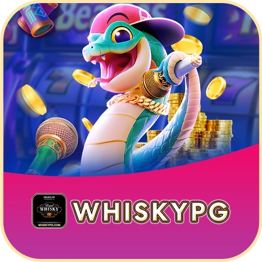 whiskypg Logo